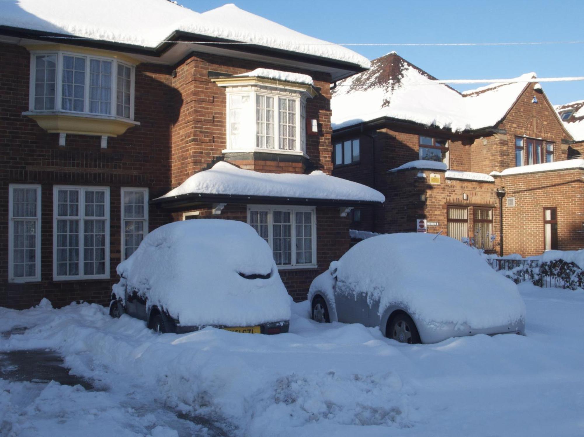 Acorn Guest House In Hull Kingston upon Hull Exterior photo