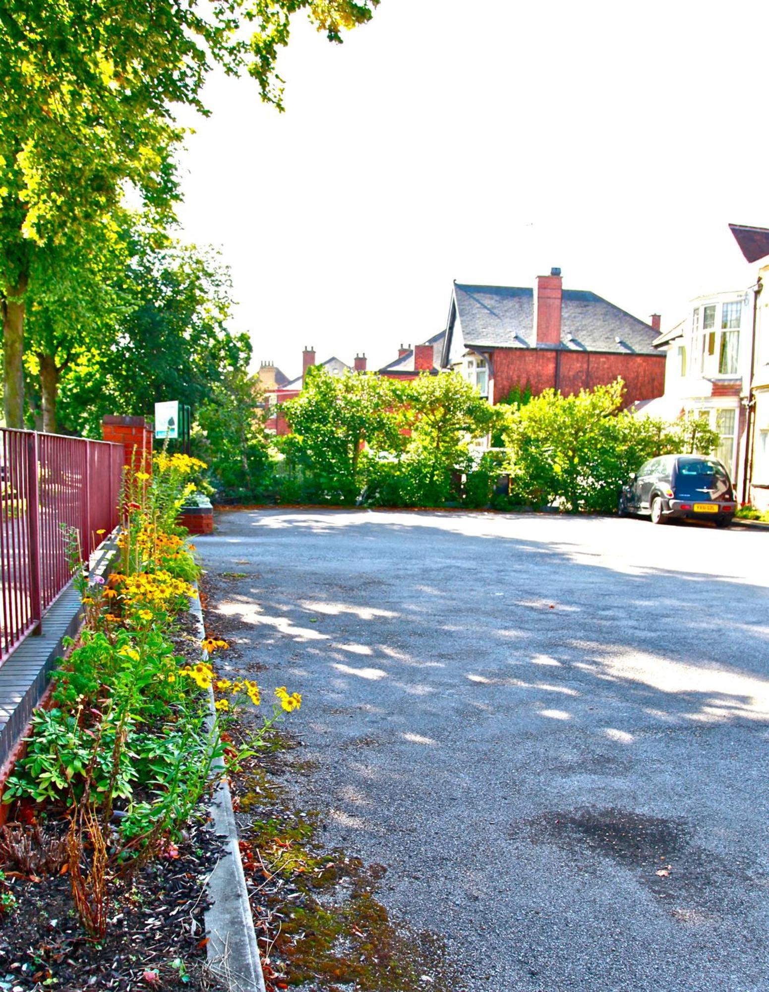 Acorn Guest House In Hull Kingston upon Hull Exterior photo