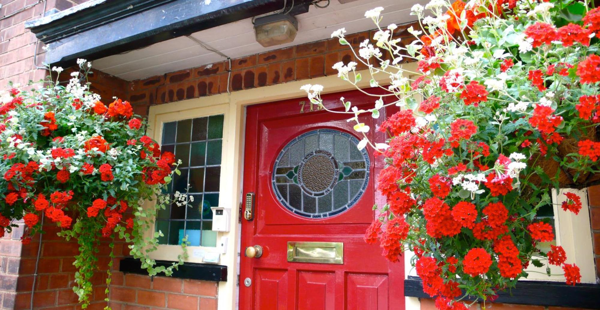 Acorn Guest House In Hull Kingston upon Hull Exterior photo