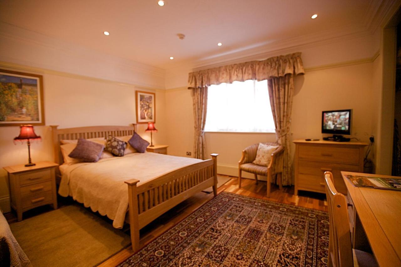 Acorn Guest House In Hull Kingston upon Hull Room photo