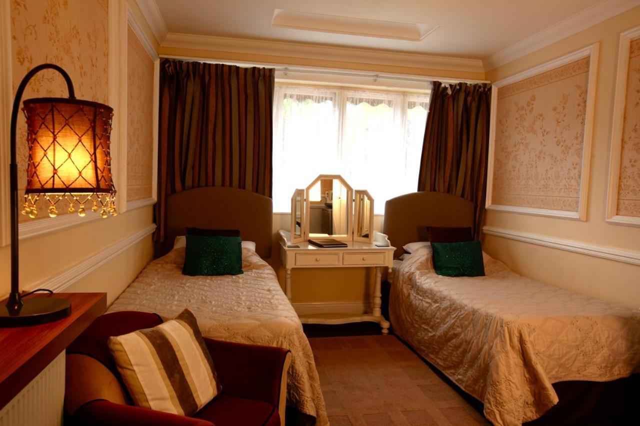 Acorn Guest House In Hull Kingston upon Hull Room photo