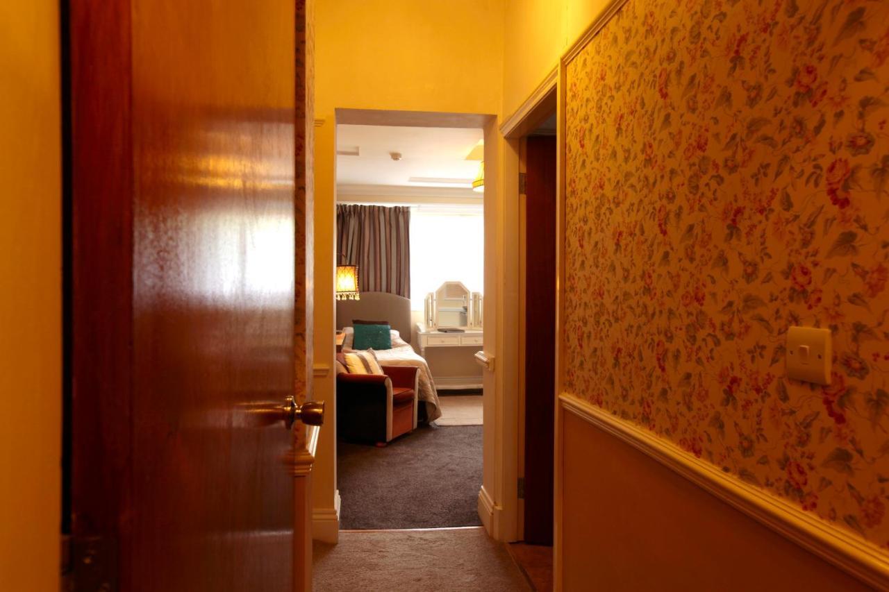 Acorn Guest House In Hull Kingston upon Hull Room photo