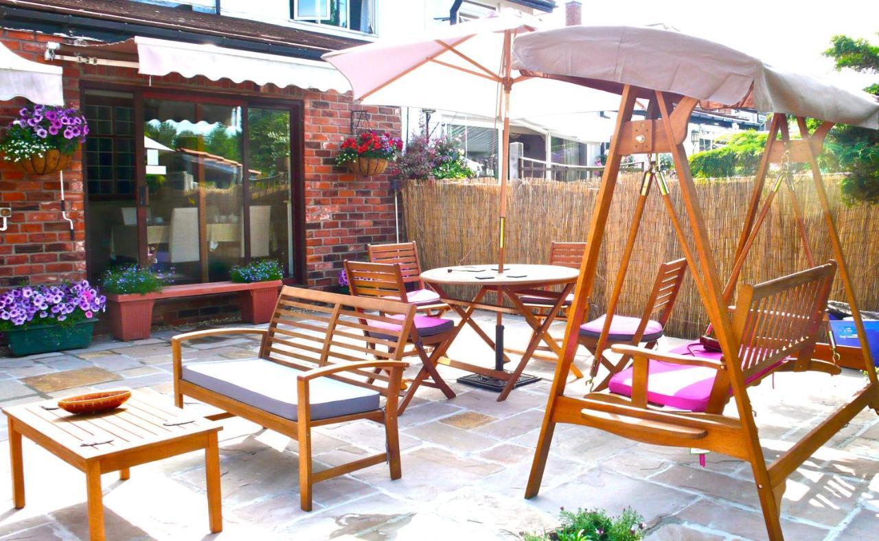 Acorn Guest House In Hull Kingston upon Hull Exterior photo