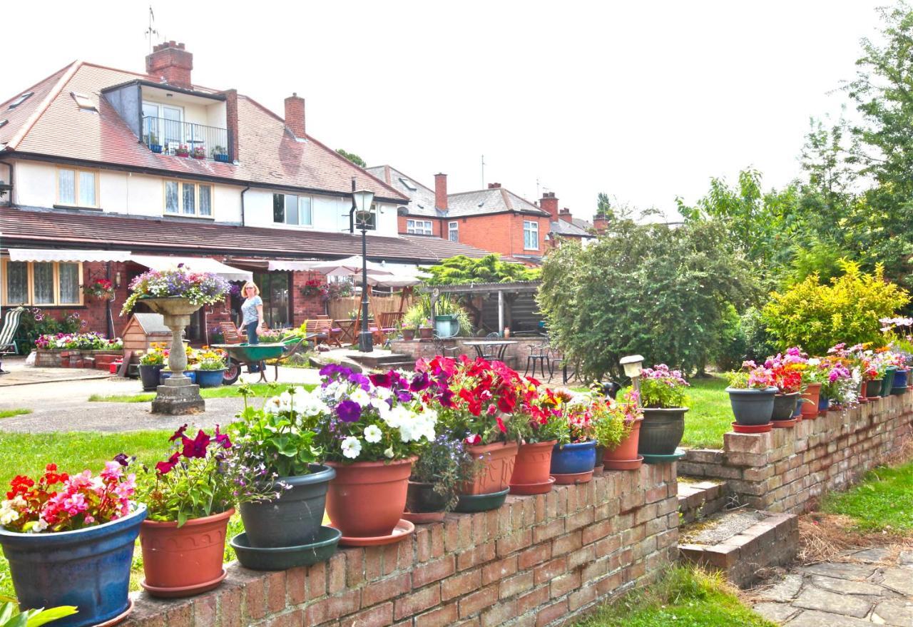 Acorn Guest House In Hull Kingston upon Hull Exterior photo