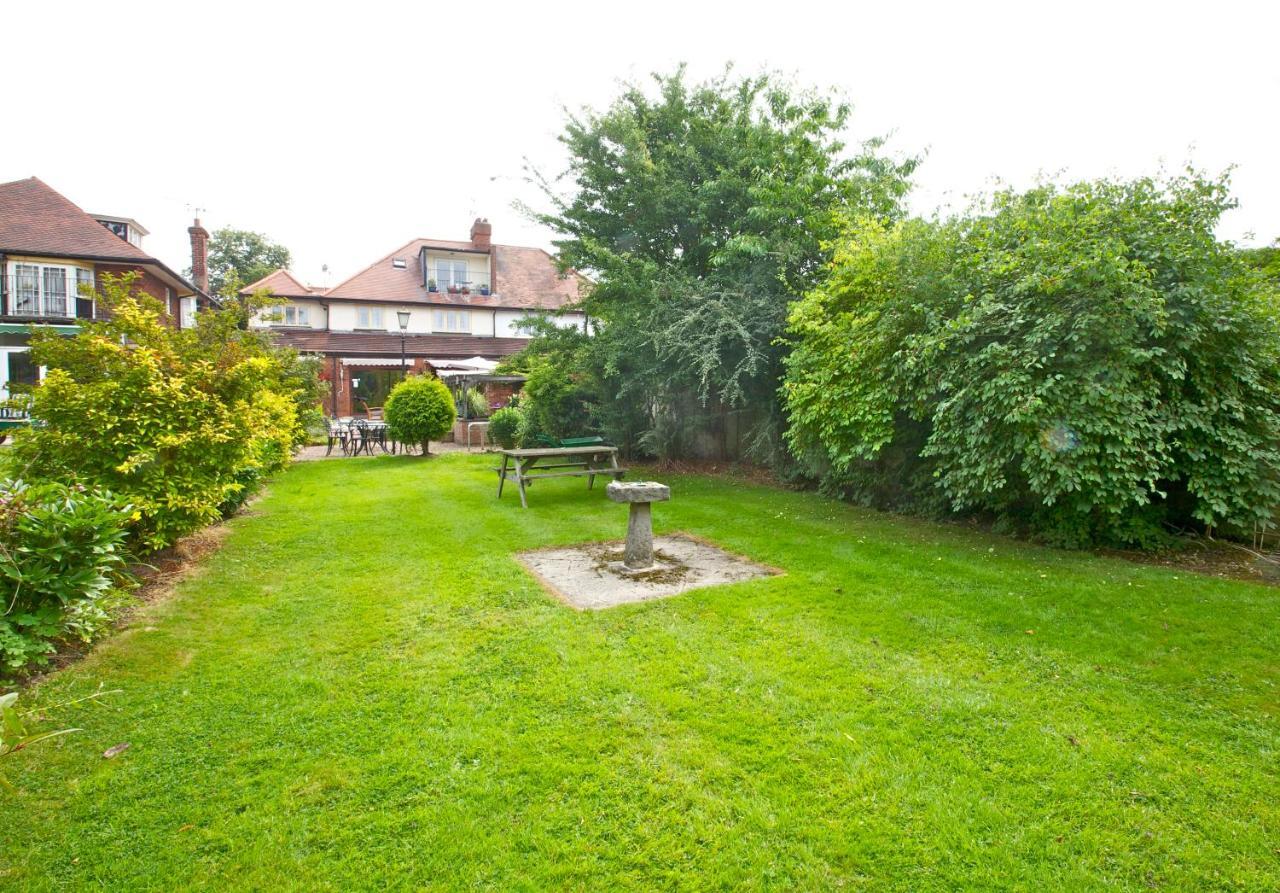 Acorn Guest House In Hull Kingston upon Hull Exterior photo