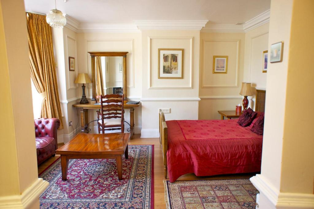 Acorn Guest House In Hull Kingston upon Hull Room photo